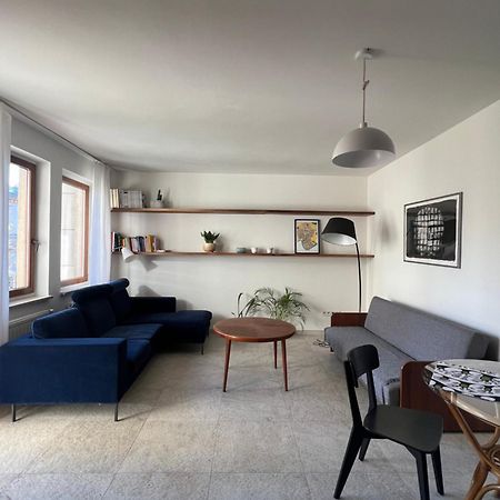 Dodohaus Apartment Krakow Bagian luar foto