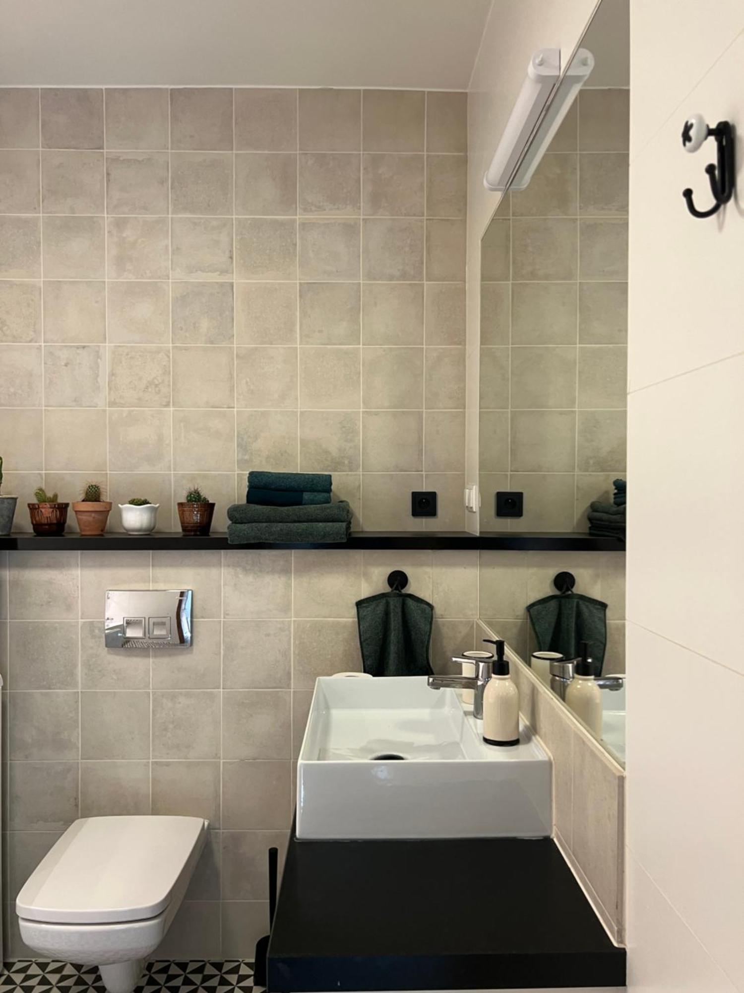 Dodohaus Apartment Krakow Bagian luar foto