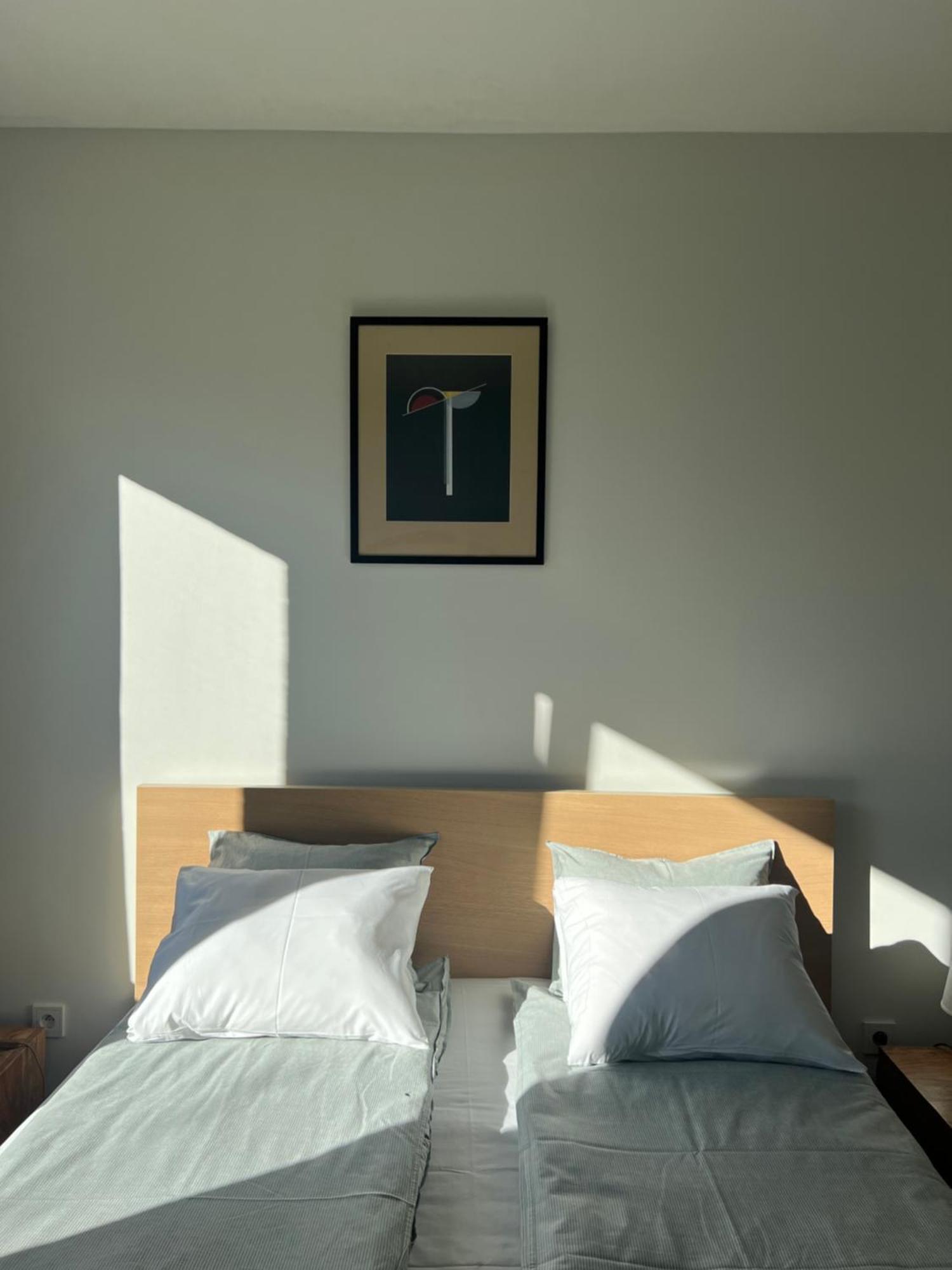 Dodohaus Apartment Krakow Bagian luar foto