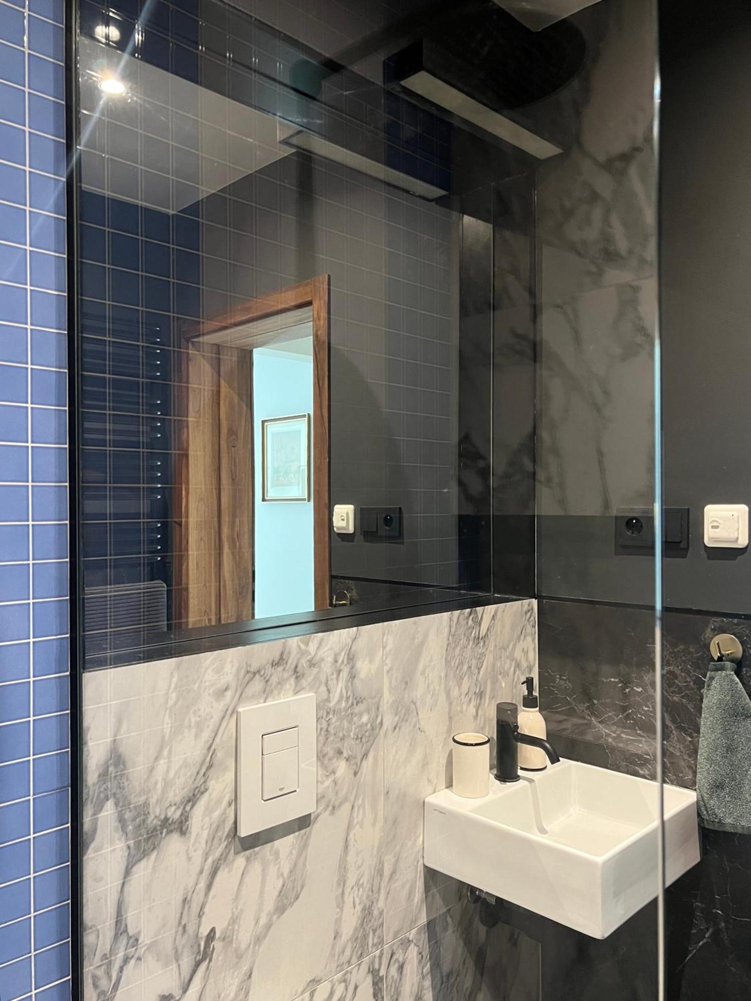 Dodohaus Apartment Krakow Bagian luar foto