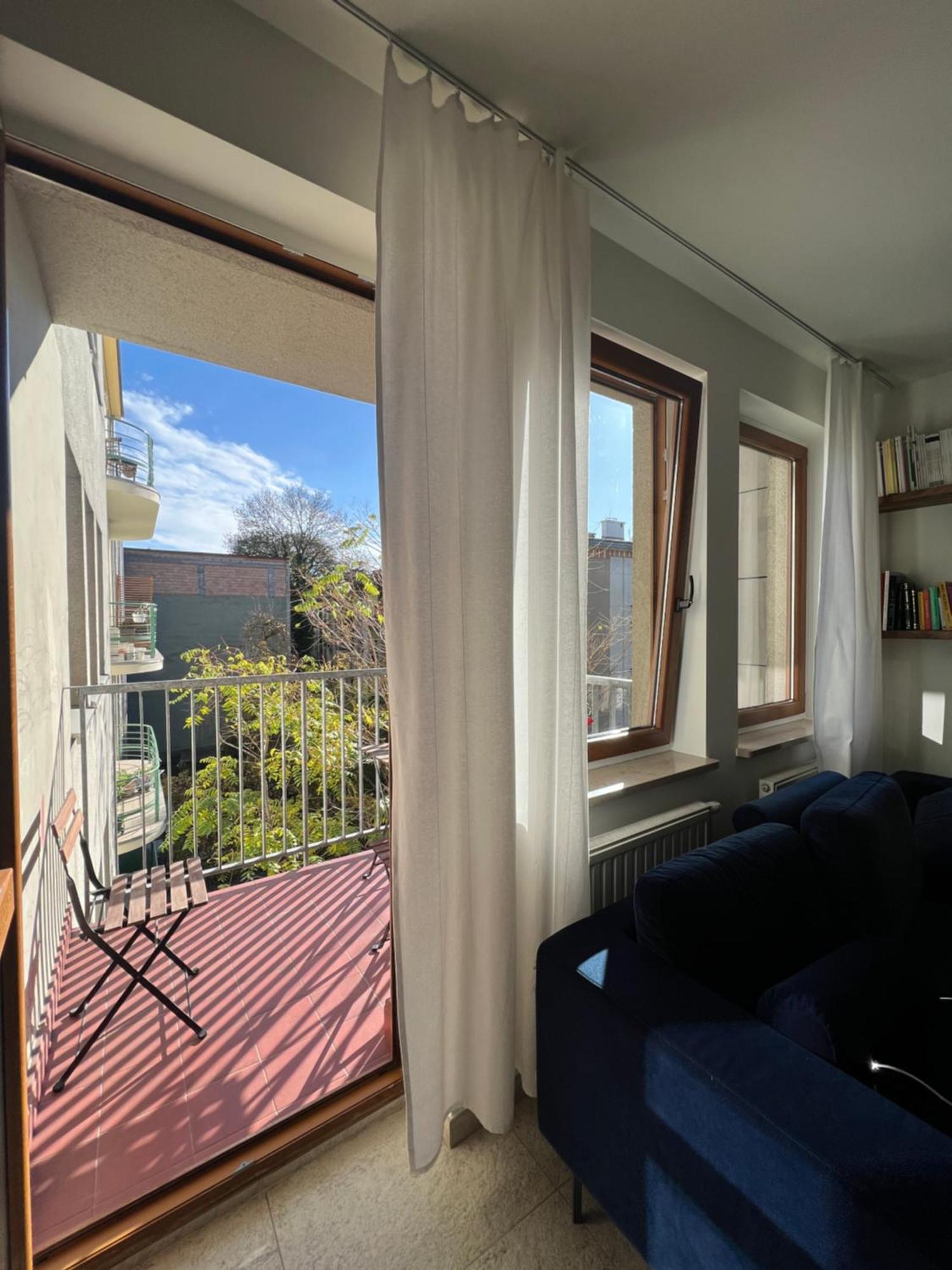 Dodohaus Apartment Krakow Bagian luar foto