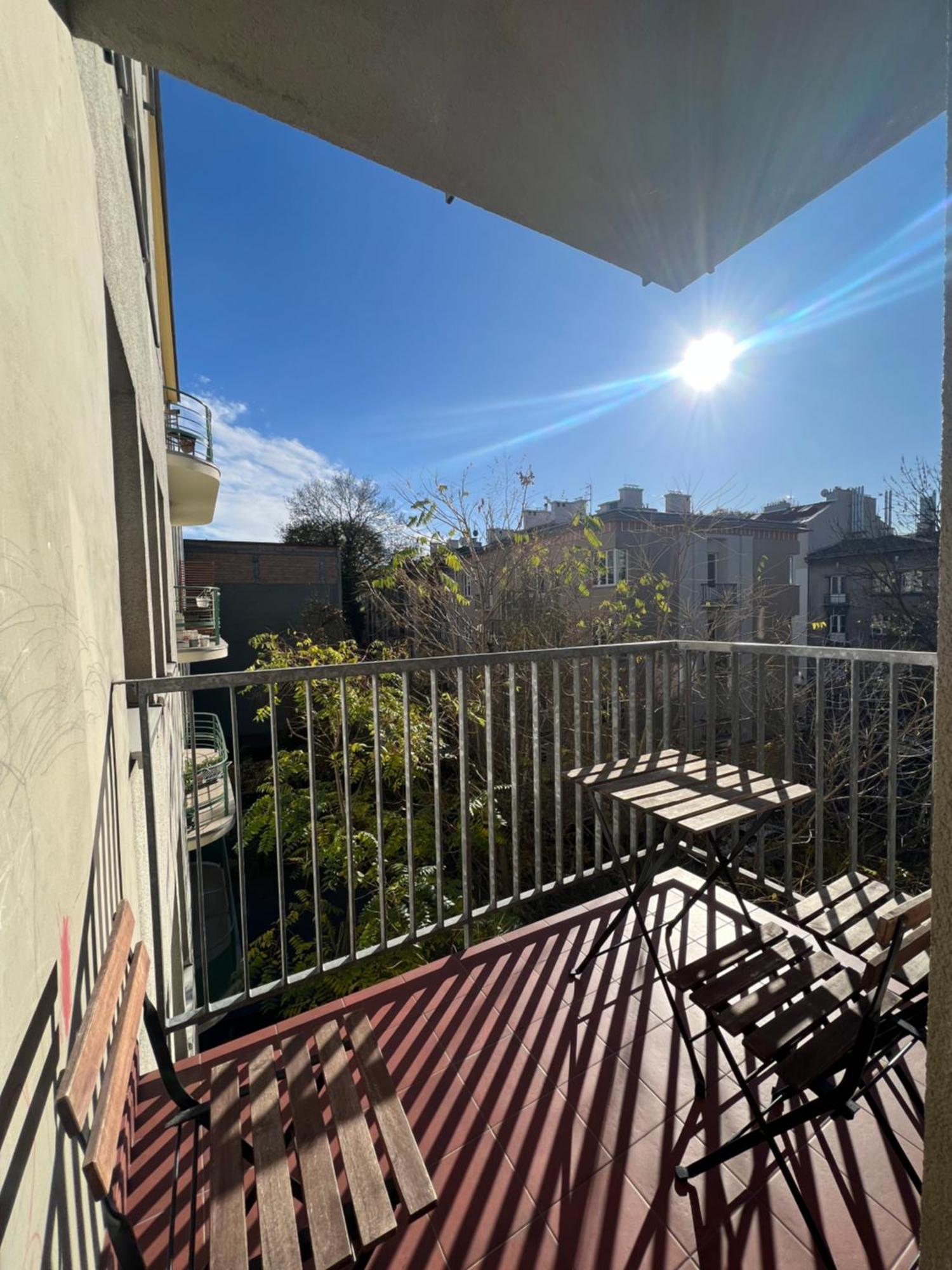 Dodohaus Apartment Krakow Bagian luar foto