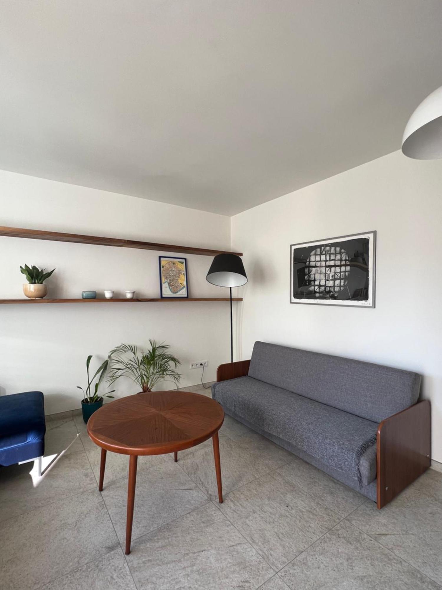 Dodohaus Apartment Krakow Bagian luar foto